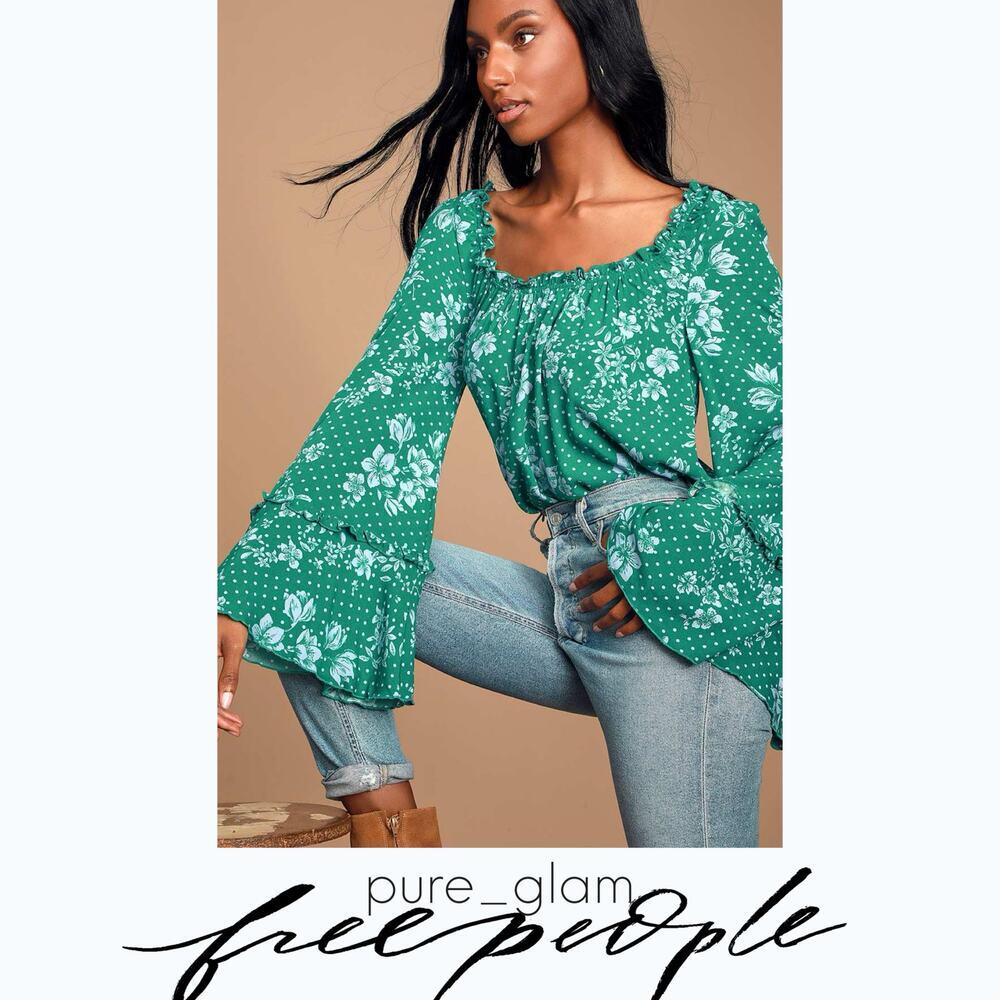 Free People bodysuit - Picture 2 of 5